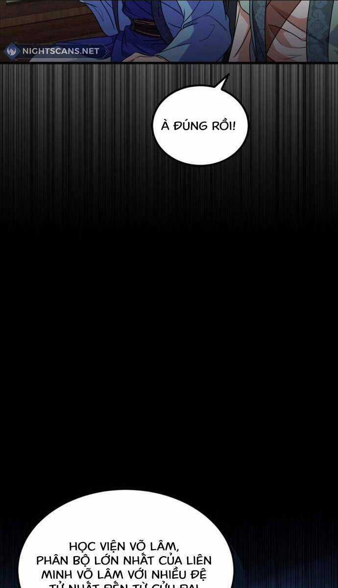 Phá Công Kiếm Đế - Chapter 8 - Trang 8