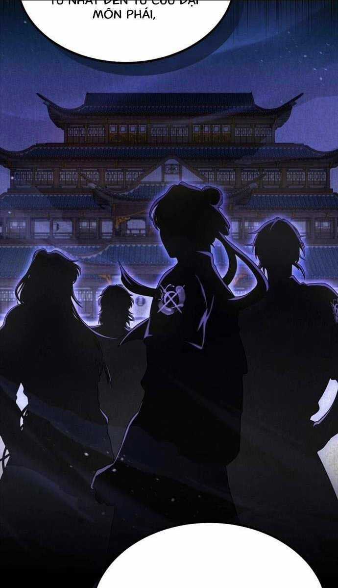 Phá Công Kiếm Đế - Chapter 8 - Trang 9