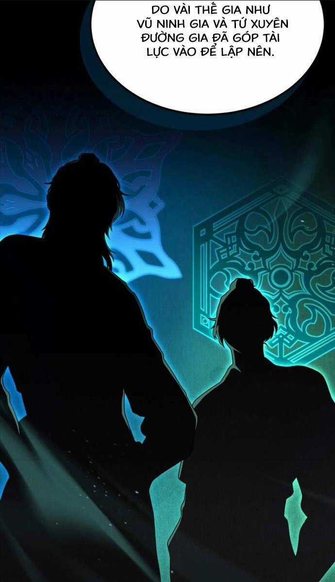 Phá Công Kiếm Đế - Chapter 8 - Trang 10