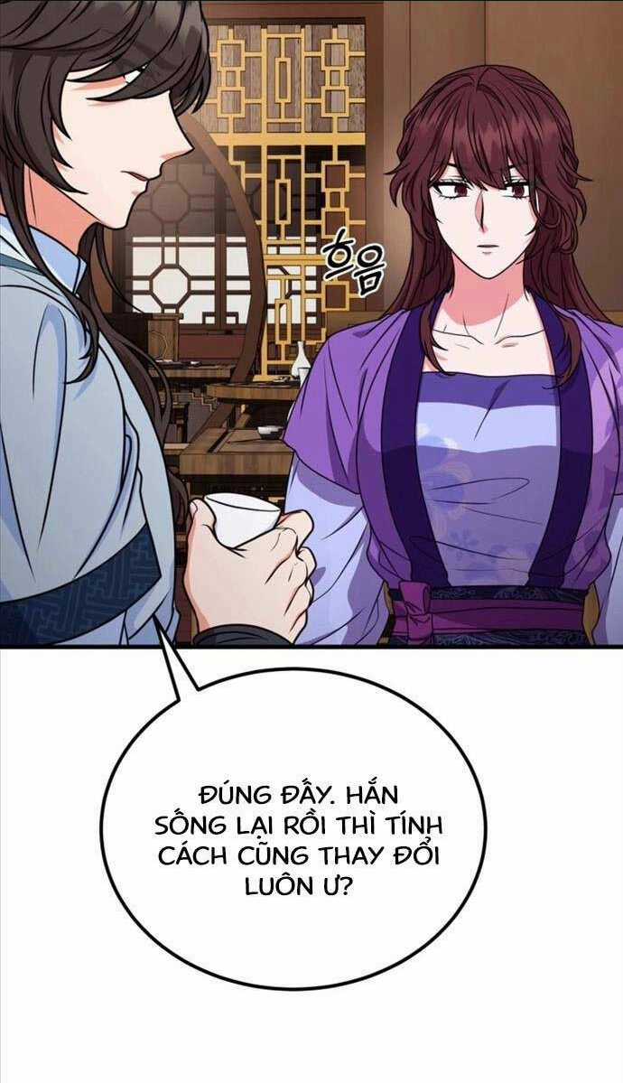 Phá Công Kiếm Đế - Chapter 9 - Trang 11