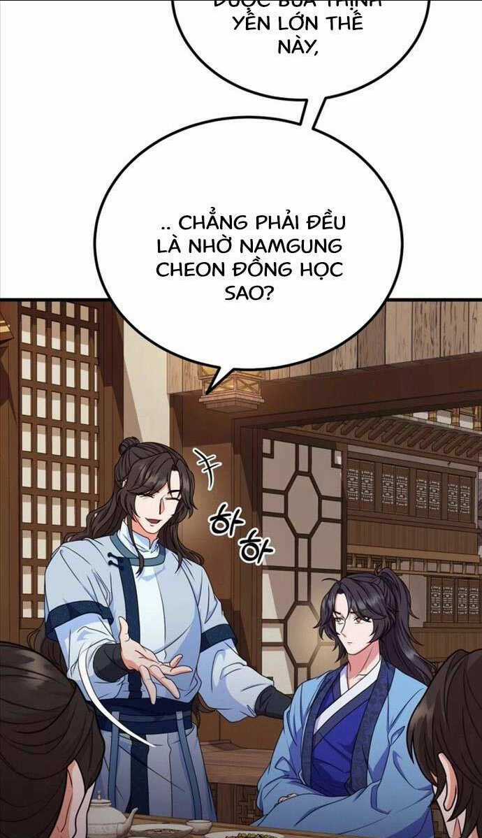 Phá Công Kiếm Đế - Chapter 9 - Trang 28
