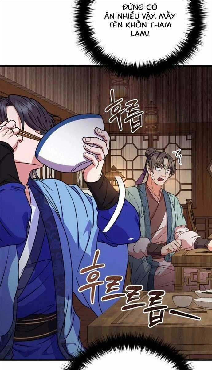 Phá Công Kiếm Đế - Chapter 9 - Trang 7