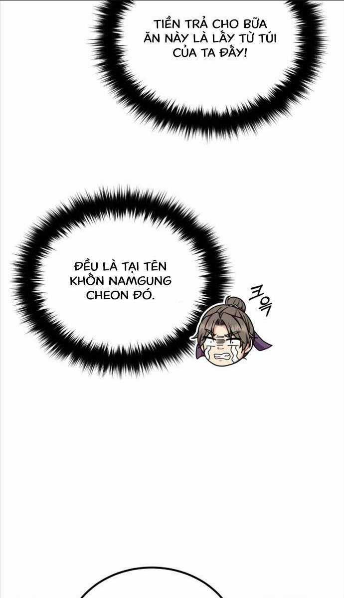 Phá Công Kiếm Đế - Chapter 9 - Trang 8