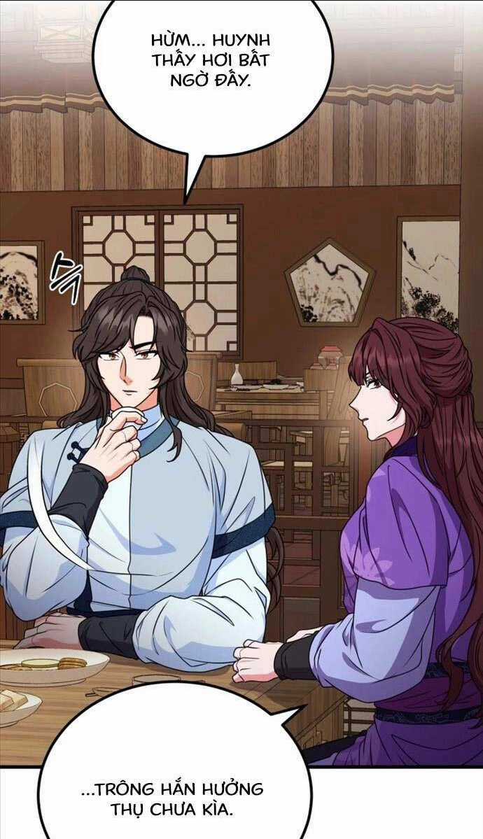 Phá Công Kiếm Đế - Chapter 9 - Trang 9