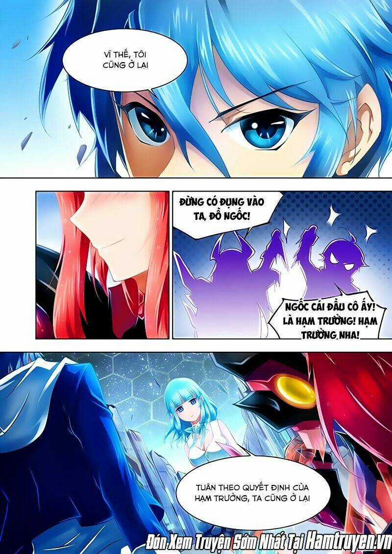 Phá Hiểu Thế Kỷ - Chapter 10 - Trang 12