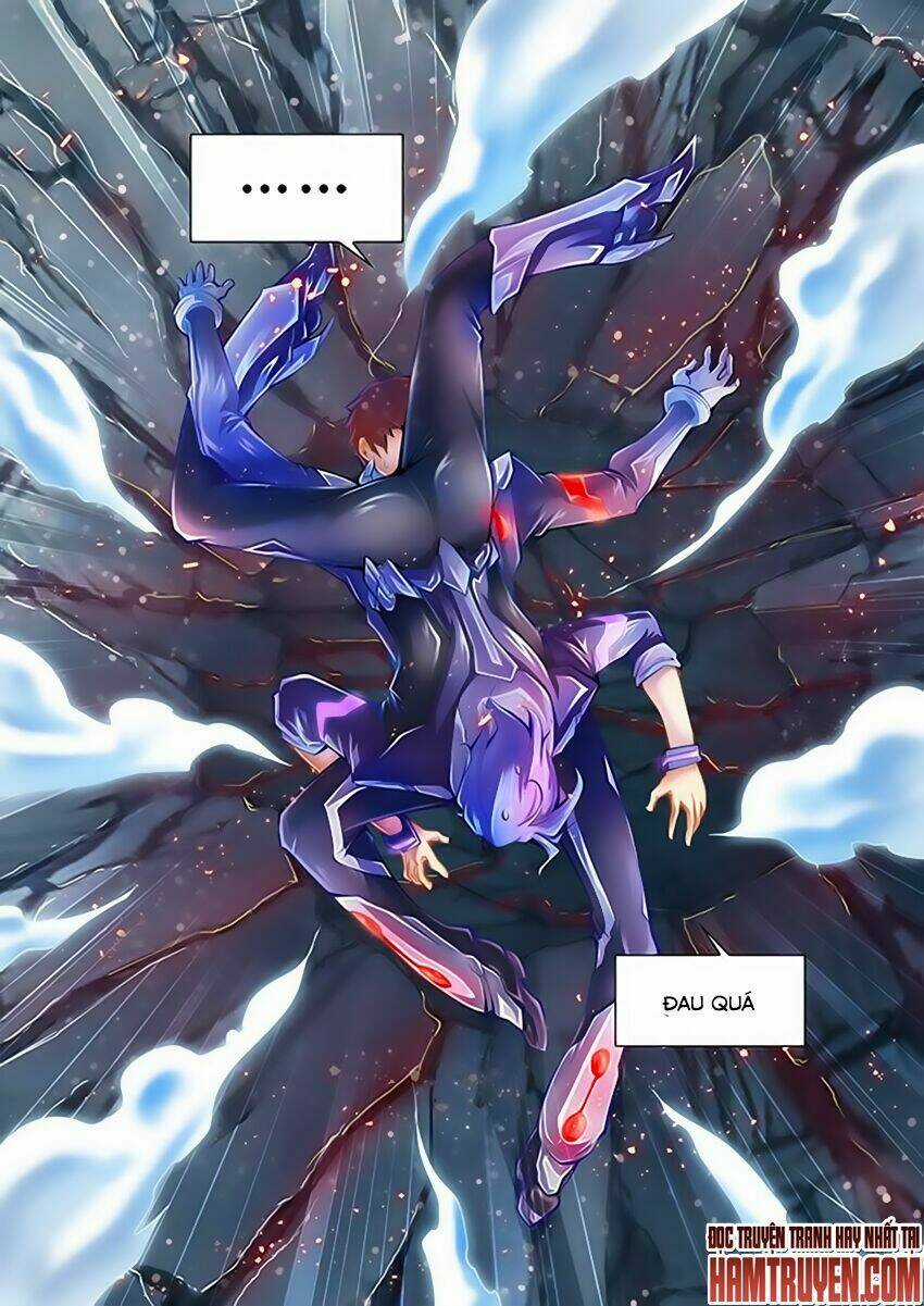 Phá Hiểu Thế Kỷ - Chapter 11 - Trang 11