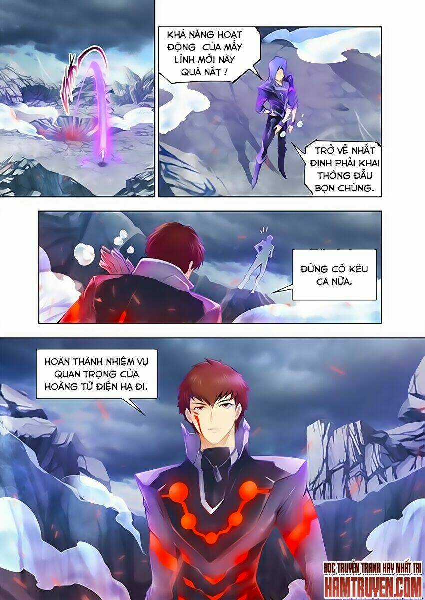 Phá Hiểu Thế Kỷ - Chapter 12 - Trang 2