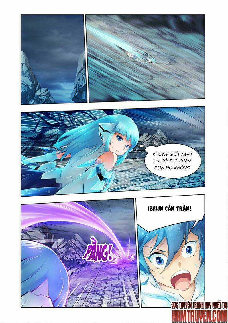 Phá Hiểu Thế Kỷ - Chapter 13 - Trang 2