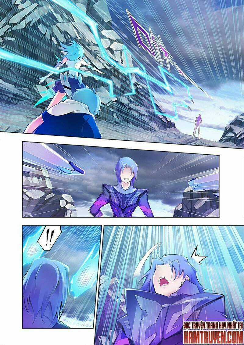 Phá Hiểu Thế Kỷ - Chapter 13 - Trang 4