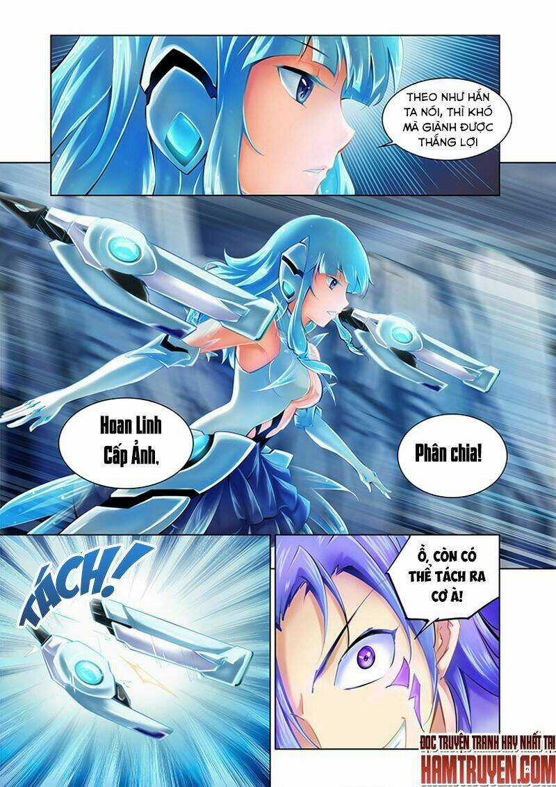 Phá Hiểu Thế Kỷ - Chapter 13 - Trang 6