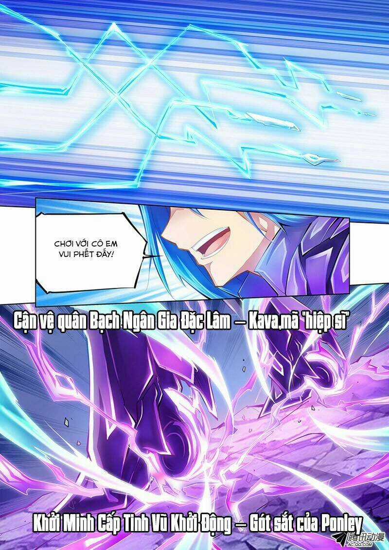 Phá Hiểu Thế Kỷ - Chapter 13 - Trang 7