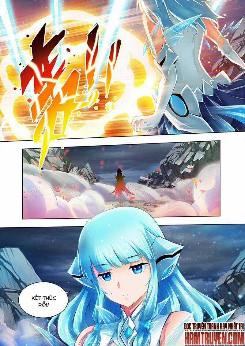 Phá Hiểu Thế Kỷ - Chapter 13 - Trang 9