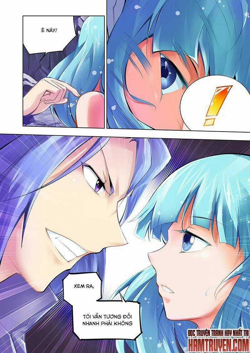 Phá Hiểu Thế Kỷ - Chapter 13 - Trang 10