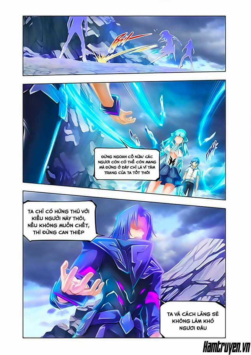 Phá Hiểu Thế Kỷ - Chapter 14 - Trang 2