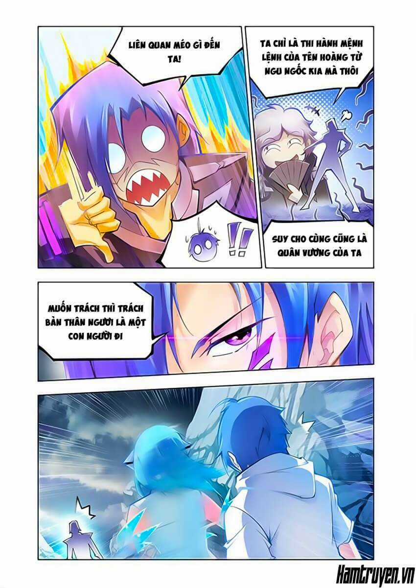 Phá Hiểu Thế Kỷ - Chapter 14 - Trang 4