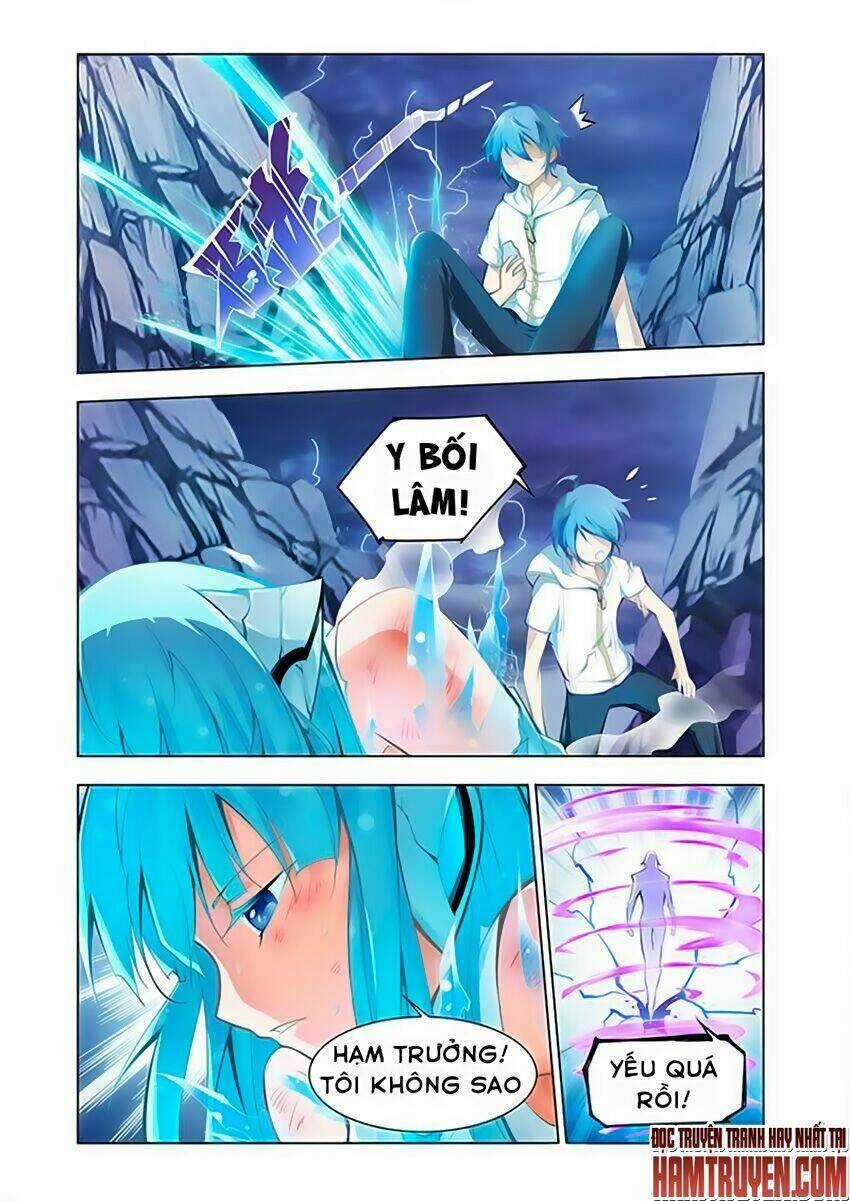 Phá Hiểu Thế Kỷ - Chapter 15 - Trang 2