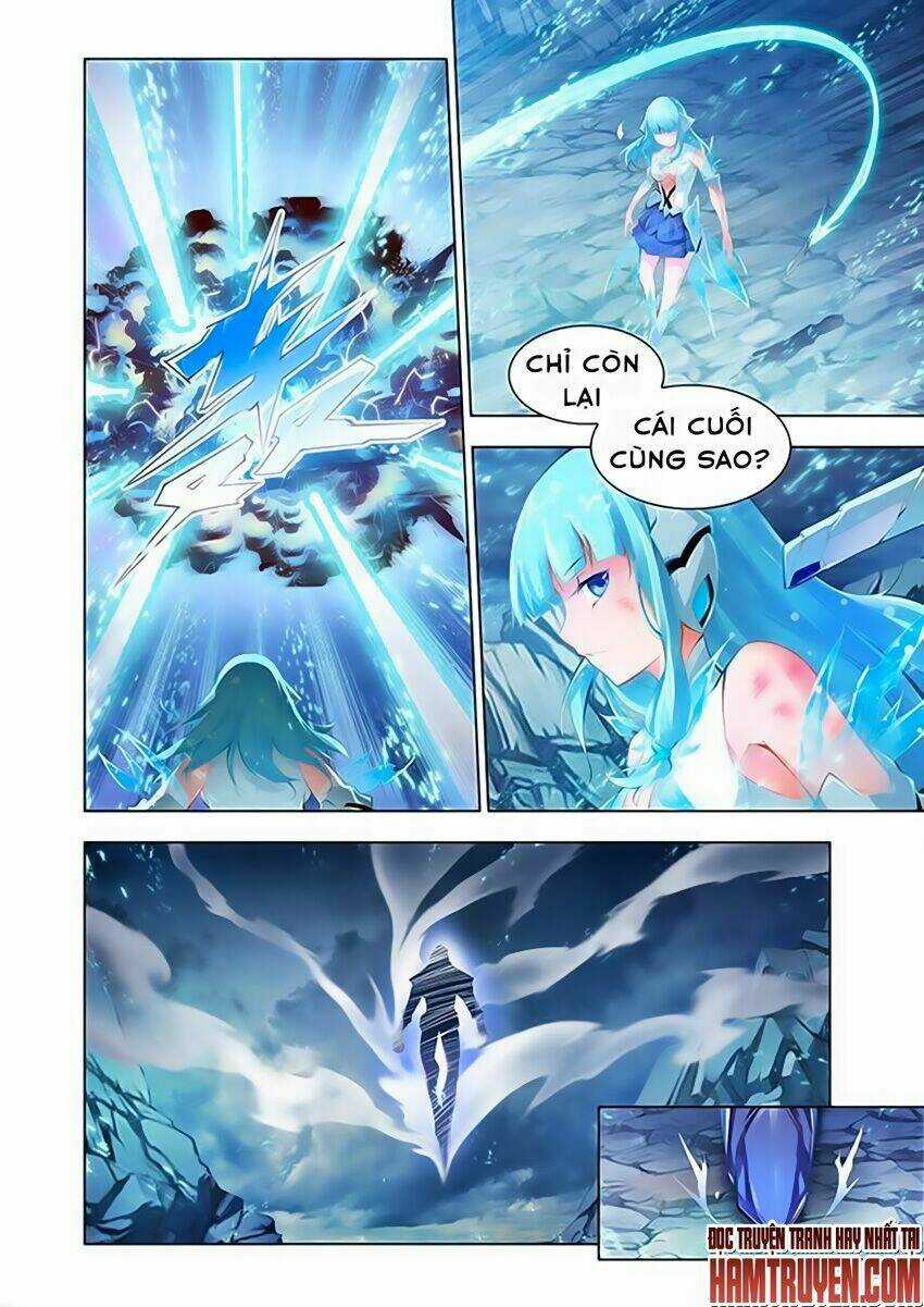 Phá Hiểu Thế Kỷ - Chapter 15 - Trang 11
