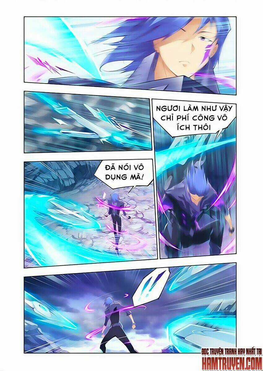 Phá Hiểu Thế Kỷ - Chapter 15 - Trang 4