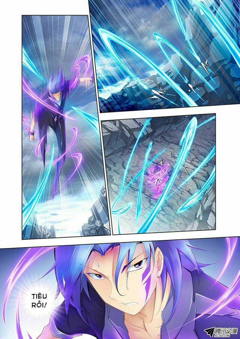 Phá Hiểu Thế Kỷ - Chapter 15 - Trang 5