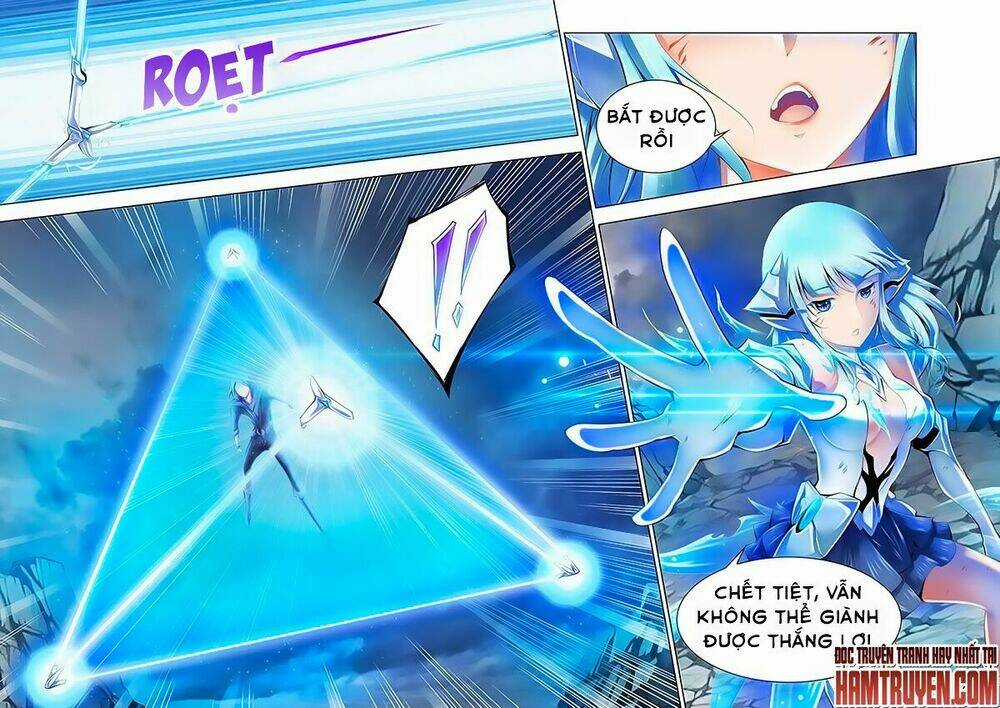 Phá Hiểu Thế Kỷ - Chapter 15 - Trang 6