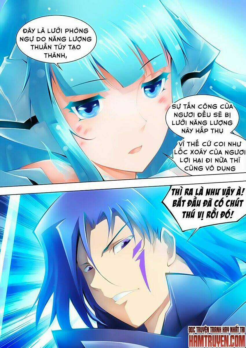 Phá Hiểu Thế Kỷ - Chapter 15 - Trang 7