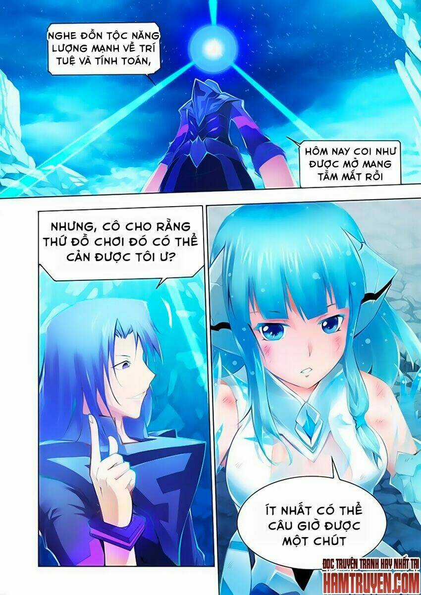 Phá Hiểu Thế Kỷ - Chapter 15 - Trang 8