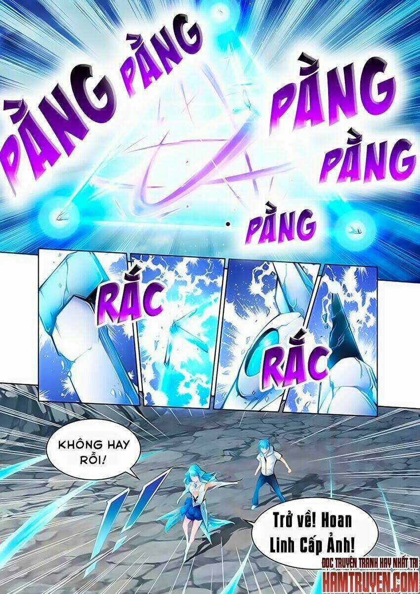 Phá Hiểu Thế Kỷ - Chapter 15 - Trang 10