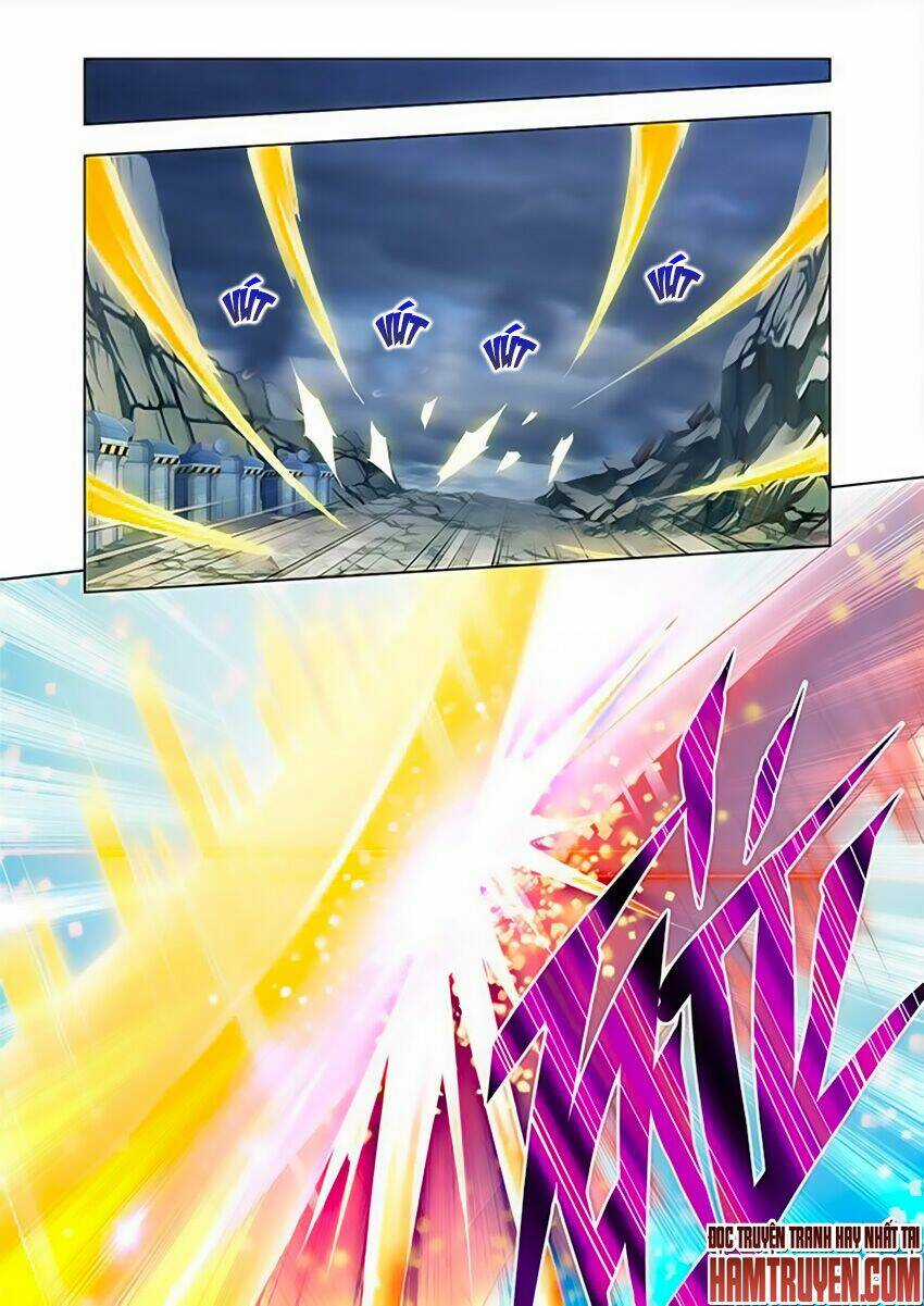 Phá Hiểu Thế Kỷ - Chapter 16 - Trang 1