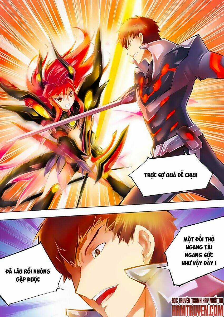 Phá Hiểu Thế Kỷ - Chapter 16 - Trang 2