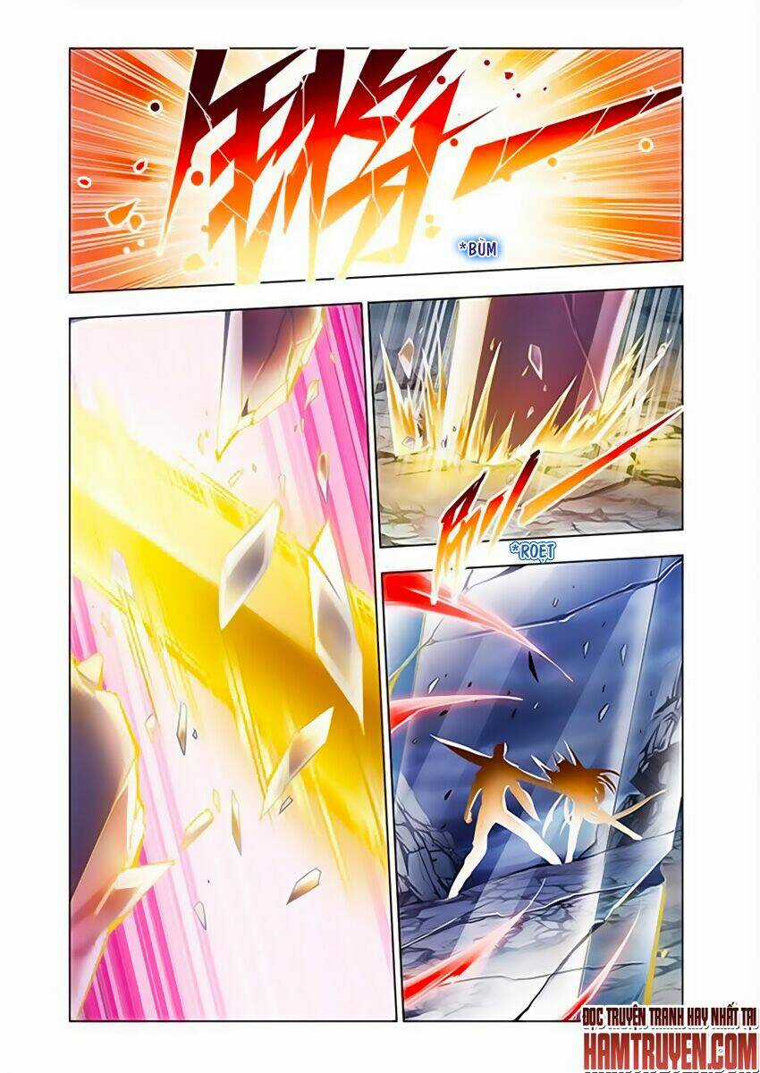 Phá Hiểu Thế Kỷ - Chapter 16 - Trang 10