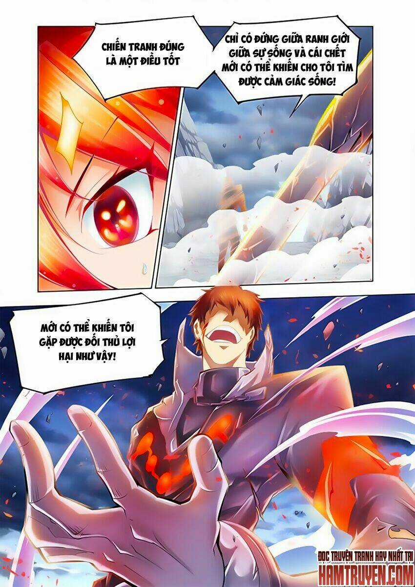 Phá Hiểu Thế Kỷ - Chapter 17 - Trang 12