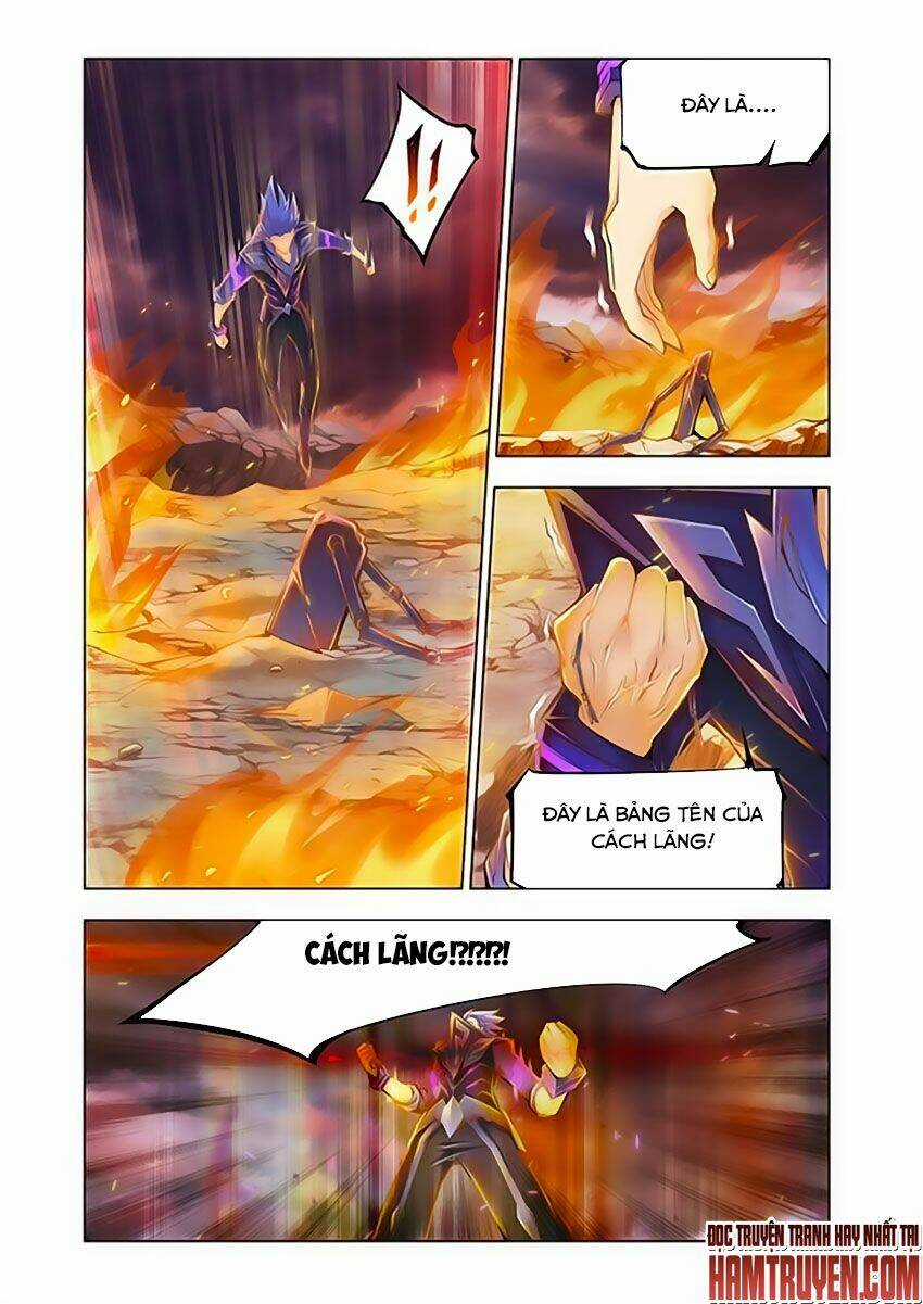 Phá Hiểu Thế Kỷ - Chapter 19 - Trang 11