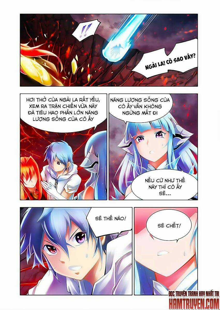 Phá Hiểu Thế Kỷ - Chapter 19 - Trang 12