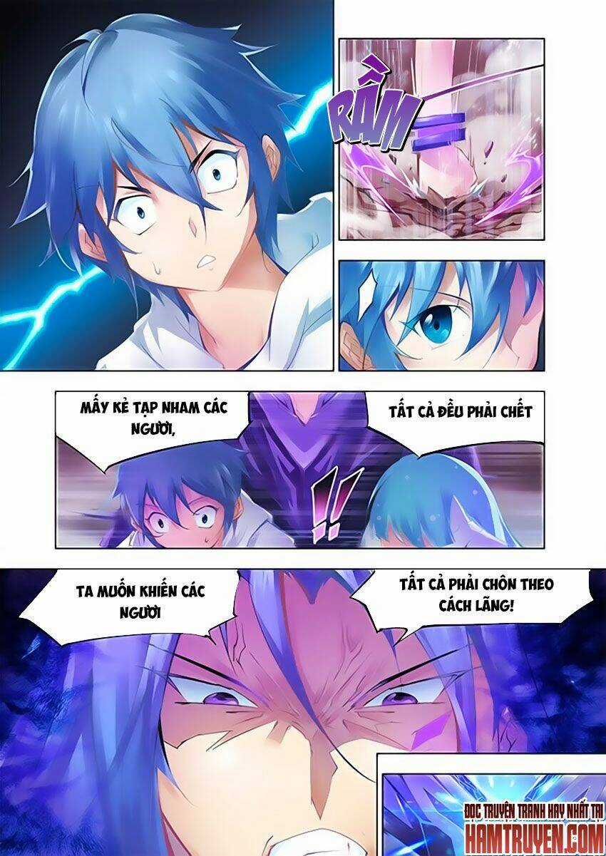 Phá Hiểu Thế Kỷ - Chapter 19 - Trang 13