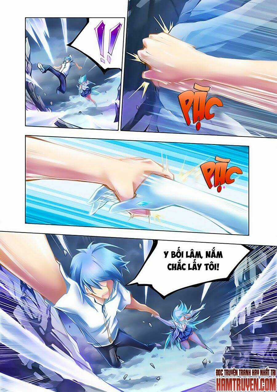 Phá Hiểu Thế Kỷ - Chapter 19 - Trang 5