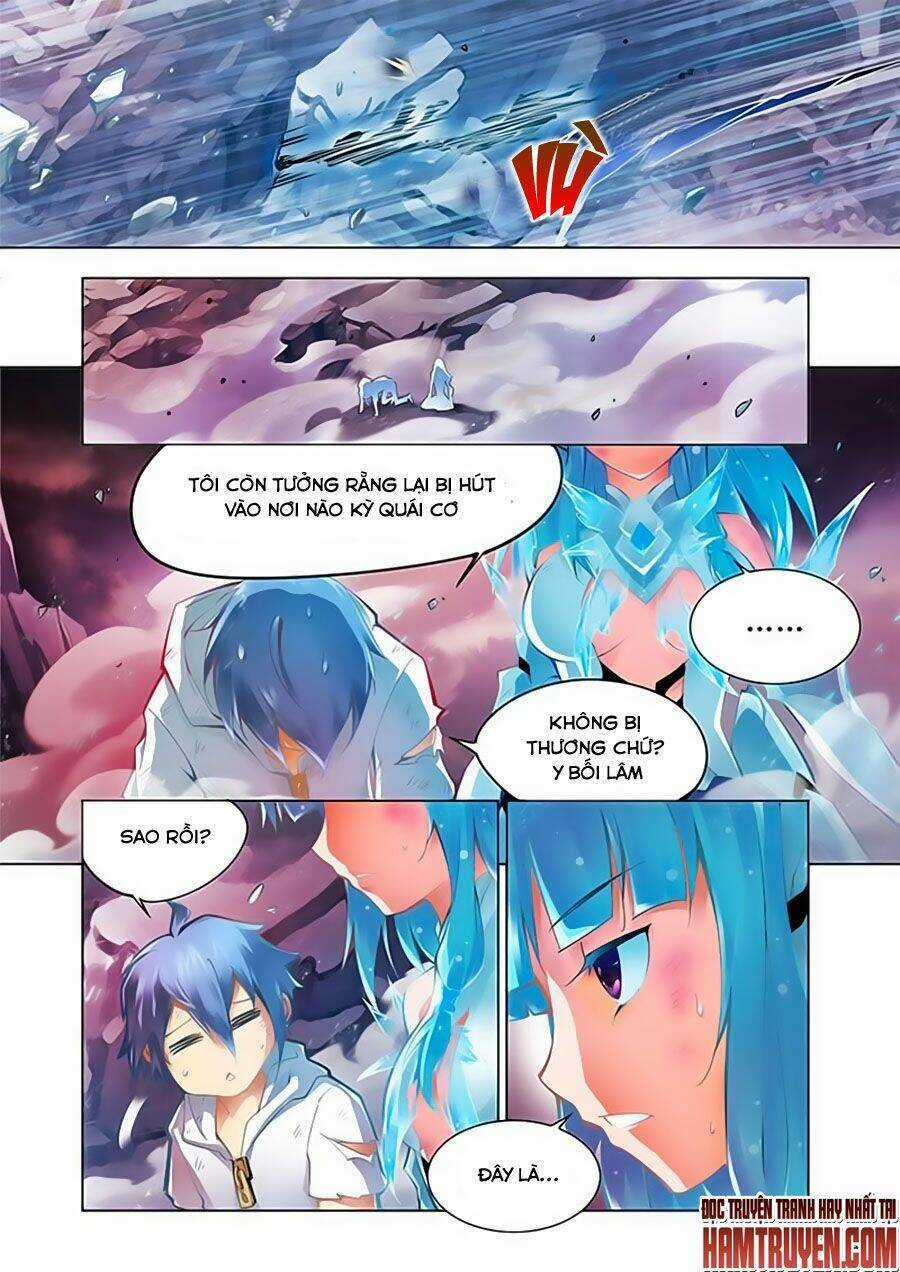 Phá Hiểu Thế Kỷ - Chapter 19 - Trang 6