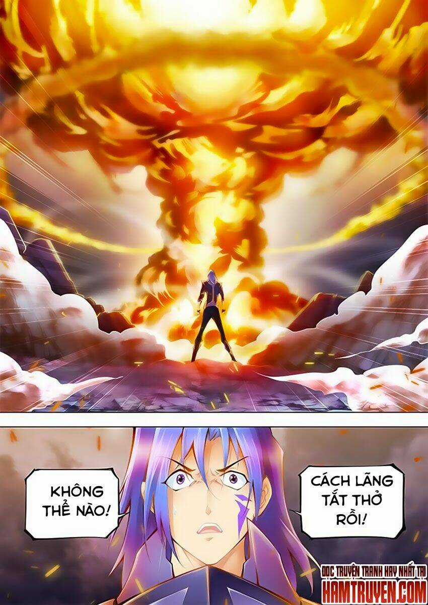 Phá Hiểu Thế Kỷ - Chapter 19 - Trang 7