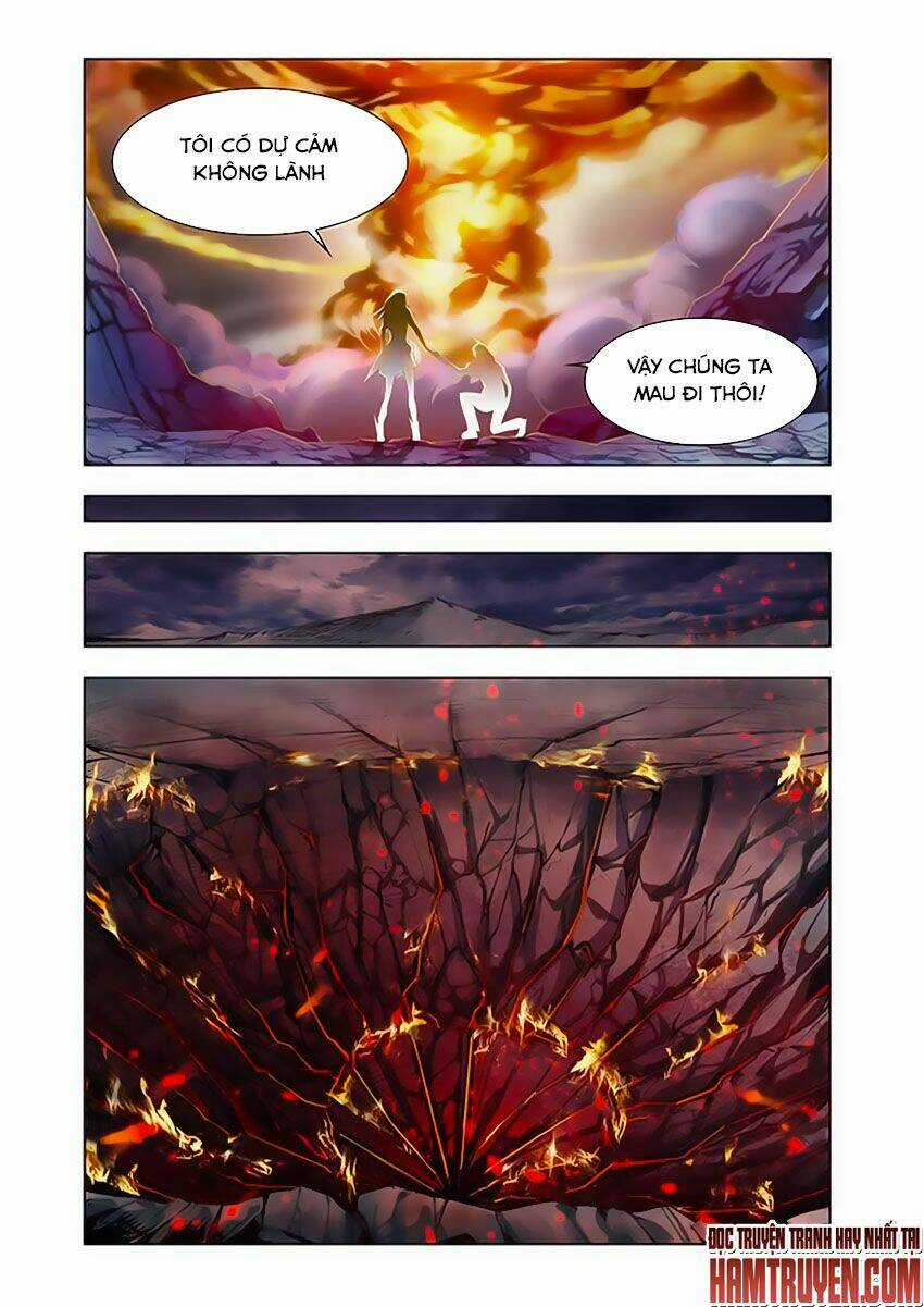 Phá Hiểu Thế Kỷ - Chapter 19 - Trang 9