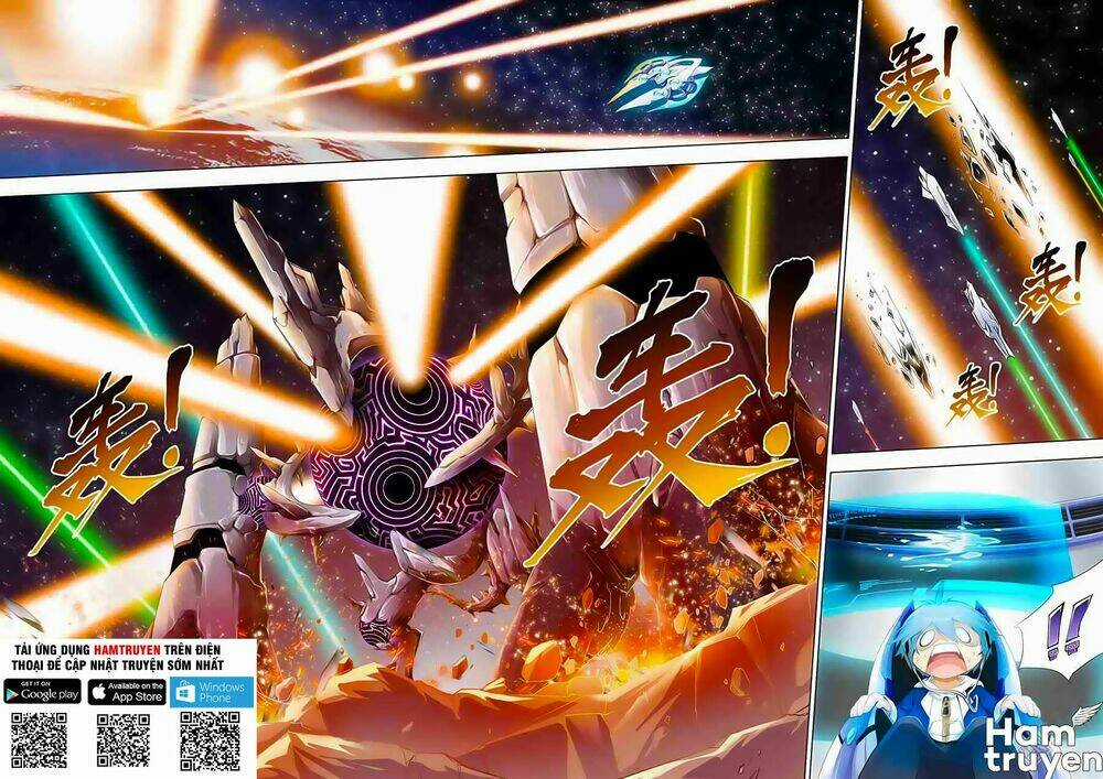 Phá Hiểu Thế Kỷ - Chapter 2 - Trang 2