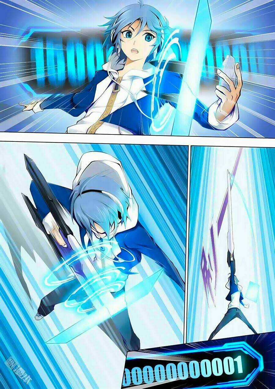 Phá Hiểu Thế Kỷ - Chapter 2 - Trang 12