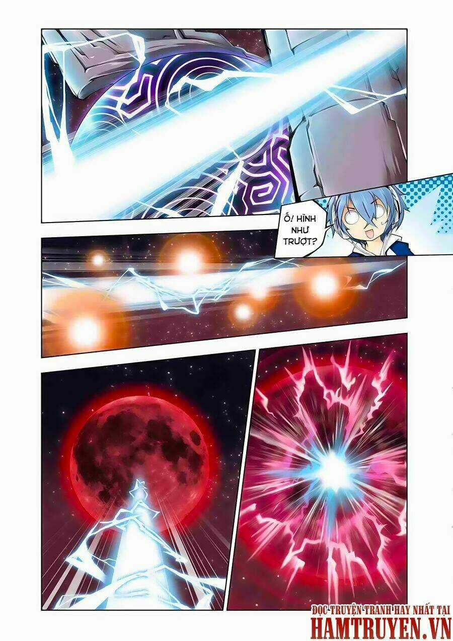 Phá Hiểu Thế Kỷ - Chapter 2 - Trang 14