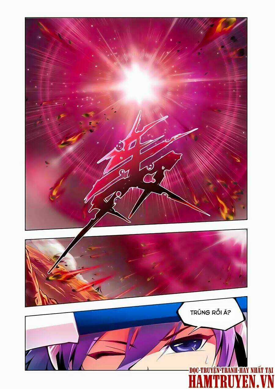 Phá Hiểu Thế Kỷ - Chapter 2 - Trang 15