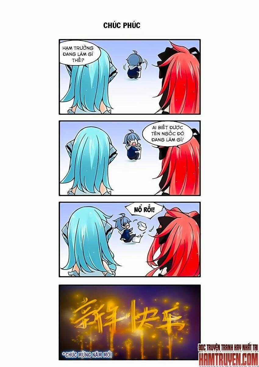 Phá Hiểu Thế Kỷ - Chapter 20 - Trang 16