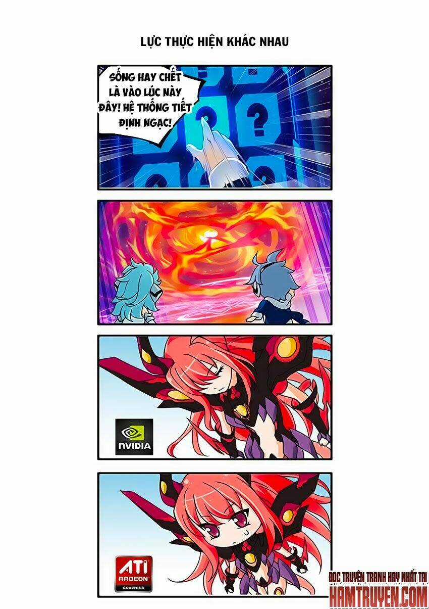 Phá Hiểu Thế Kỷ - Chapter 20 - Trang 4