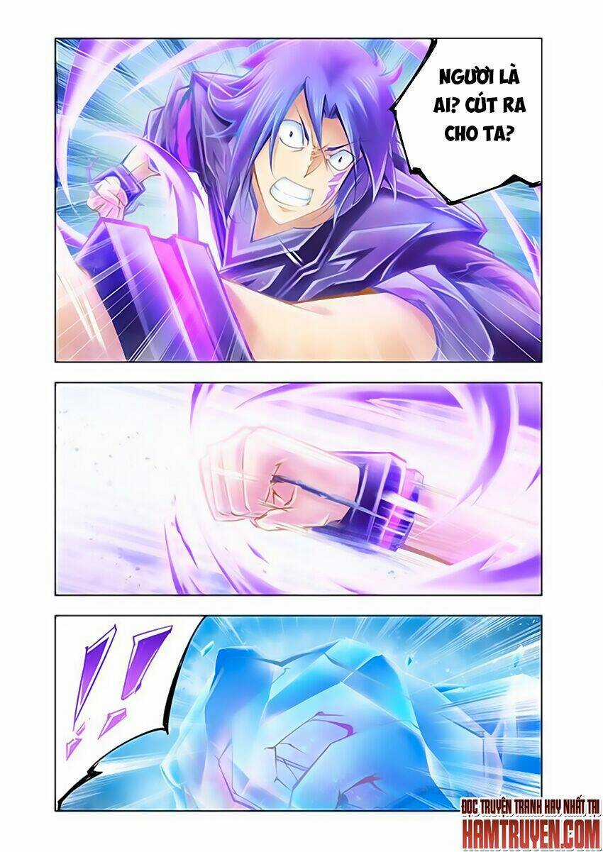 Phá Hiểu Thế Kỷ - Chapter 21 - Trang 2