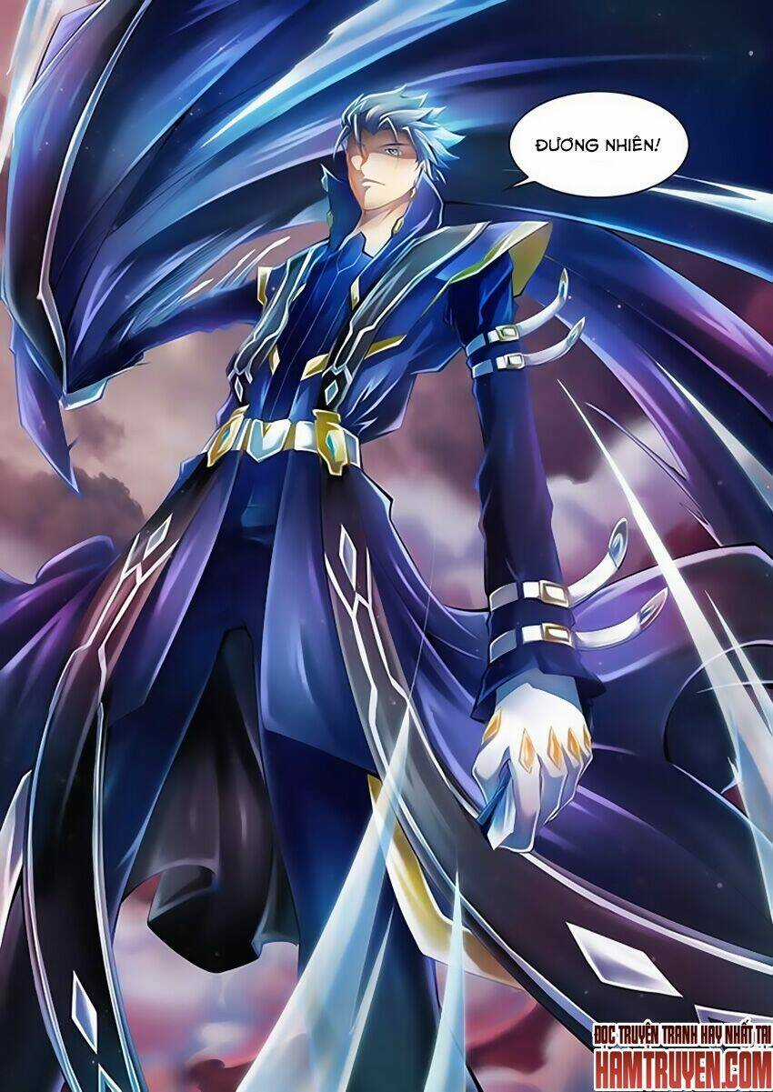 Phá Hiểu Thế Kỷ - Chapter 21 - Trang 12