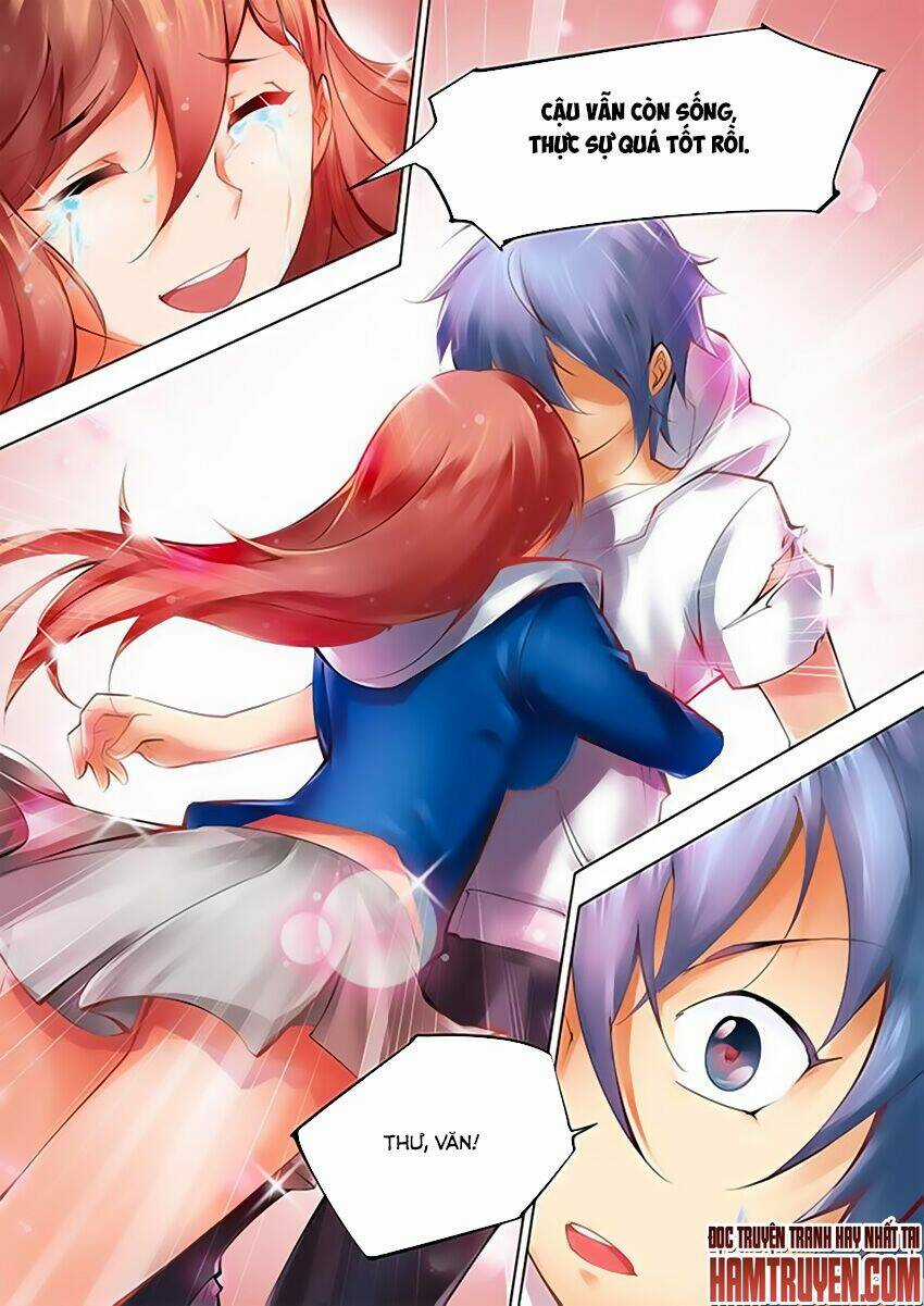 Phá Hiểu Thế Kỷ - Chapter 21 - Trang 5