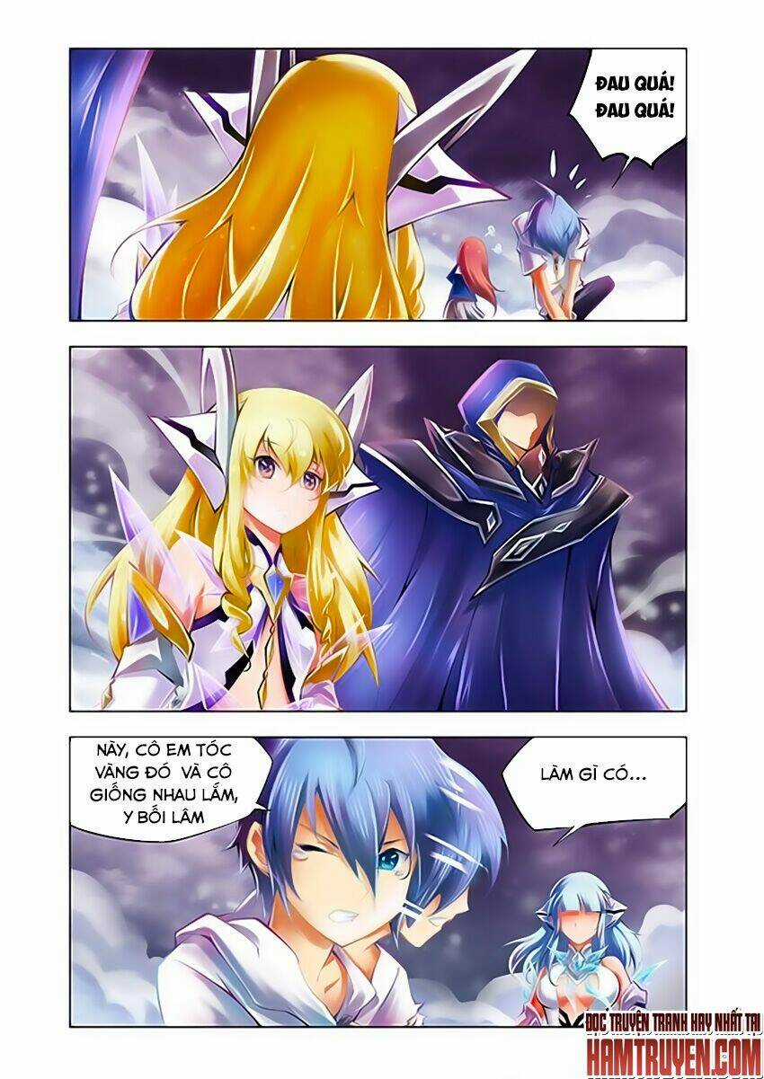 Phá Hiểu Thế Kỷ - Chapter 21 - Trang 7