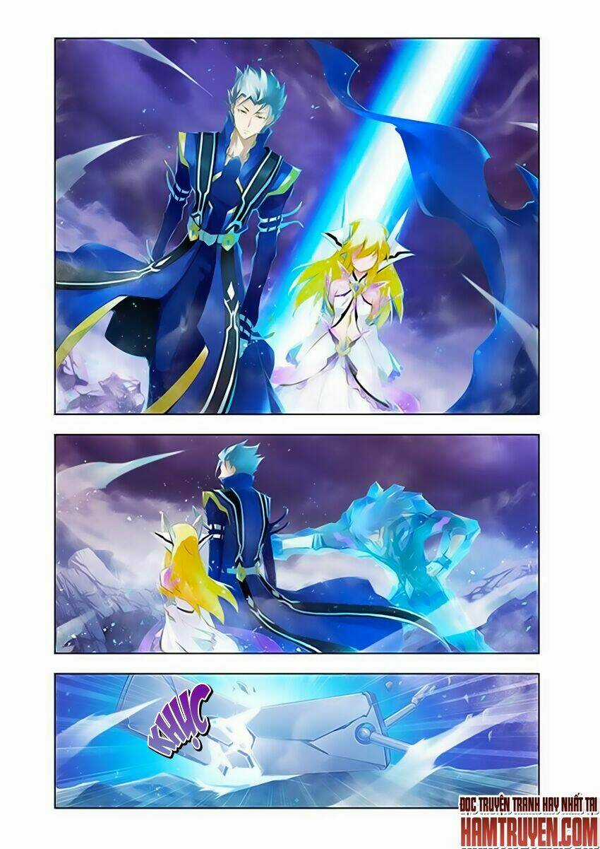 Phá Hiểu Thế Kỷ - Chapter 22 - Trang 2