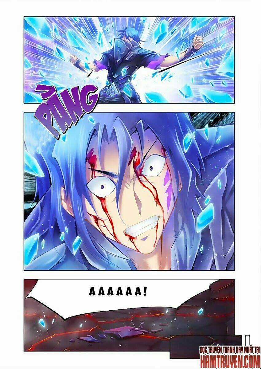 Phá Hiểu Thế Kỷ - Chapter 22 - Trang 4